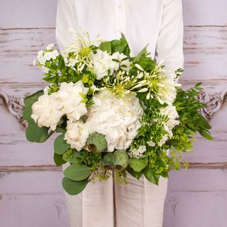 Buchet pentru cea mai buna soacra