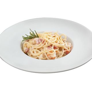 Спагети Карбонара (350г)