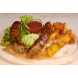 Славянска наденица  (450г)