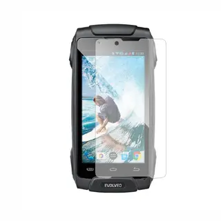 Folie  Evolveo Strongphone Q4 - Doar-Display