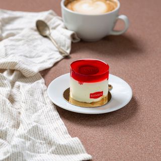 BANKIETÓWKA - sernik na zimno 100 g