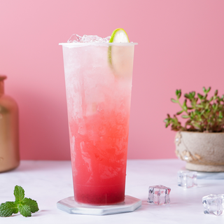Sparkling De Lichi