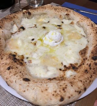 Cinque Formaggi