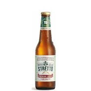 Birra Dello Stretto 66 cl