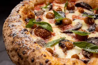 Parmigiana