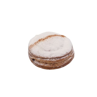 Mini Pastela Árabe
