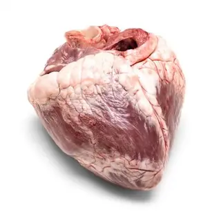 Corazon De Ternera