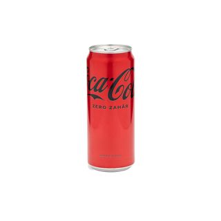 Coca Cola Zero