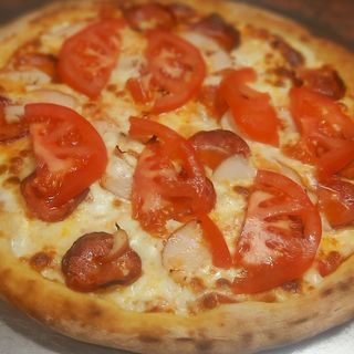 Пица Поло 28см