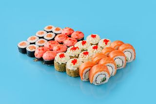 Сет Любимчики 32 шт.