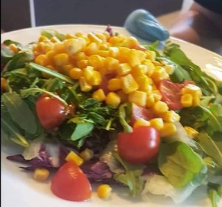 insalata Capricciosa