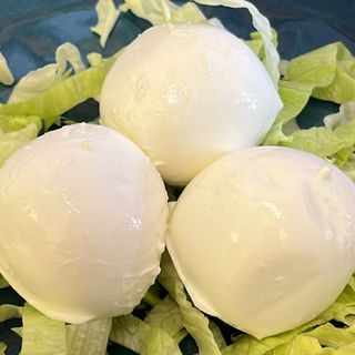 Mozzarella di bufala