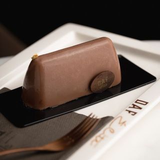 Gianduiotto Monoporzione