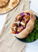 Faléfel Végétarien