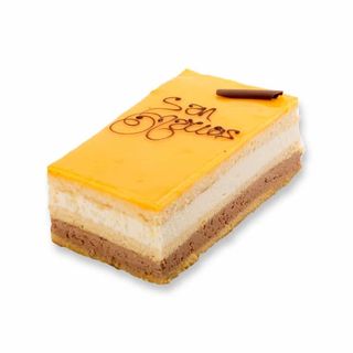 Tarta San Marcos Grande 