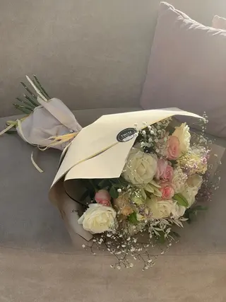 Bouquet Royal