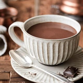CHOCOLAT FONDU