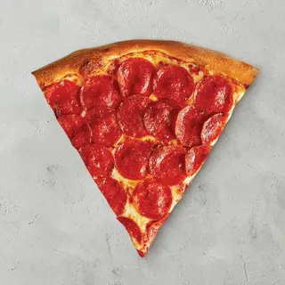 Kawałek Pizza Pepperoni