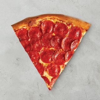 Kawałek Pizza Pepperoni
