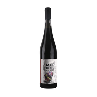Mix Grape Palhete Tinto