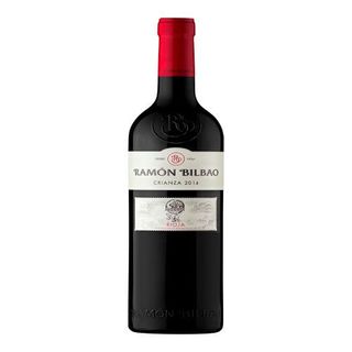 Ramón Bilbao Crianza (75cl.)