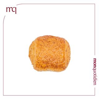 Mini pain au chocolat complet