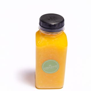 JUS D'ORANGE 500ML 