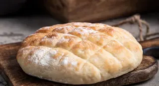 Lepinja