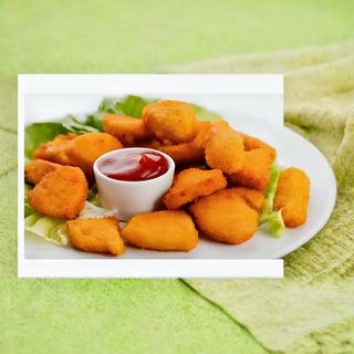 Наггетсы куриные