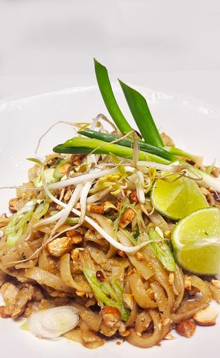 Pad Thai De Marisco