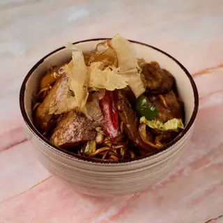 Yakisoba Heura