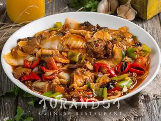 Ваньхуатун (1000 гр.)