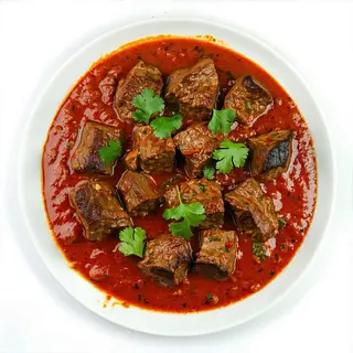 Lamb Pathia