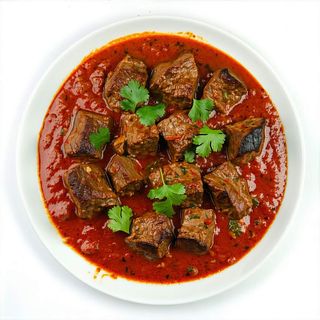 Lamb Pathia