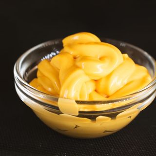 TARRINA DE SALSA CHEDDAR