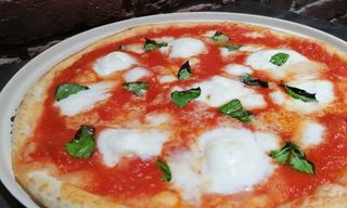 2 Pizza MARGHERITA