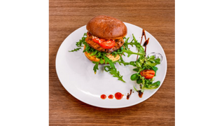 Pączek Wytrawny kurczak