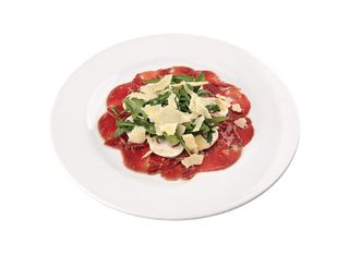 Телешко карпачо