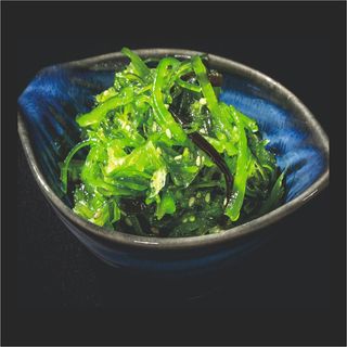 11. wakame