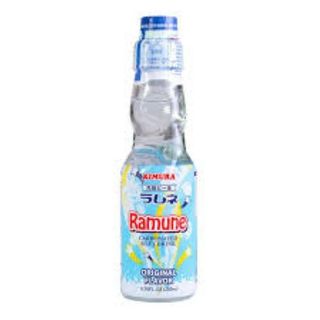 Ramune soda classica 20 cl