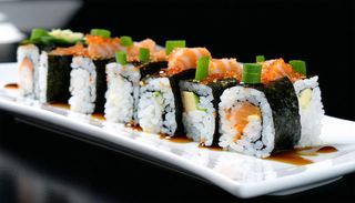 Hosomaki surimi - 6 pezzi