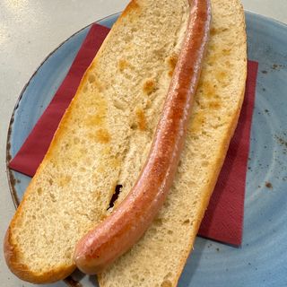 Entrepà Frankfurt Xxl