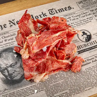 Pork Jerky
