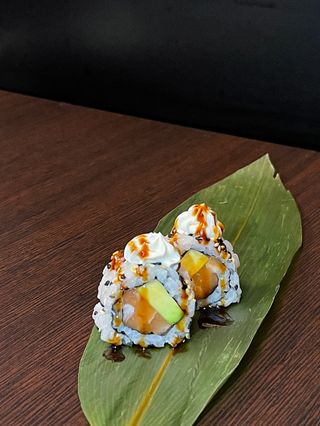 92. Ura Philadelphia sake