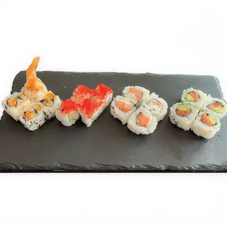 URAMAKI LOVE