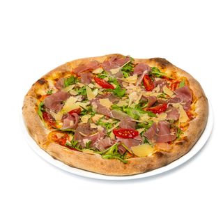 Пица Прошуто