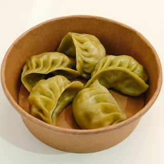 Ravioli Verdura artigianali a vapore