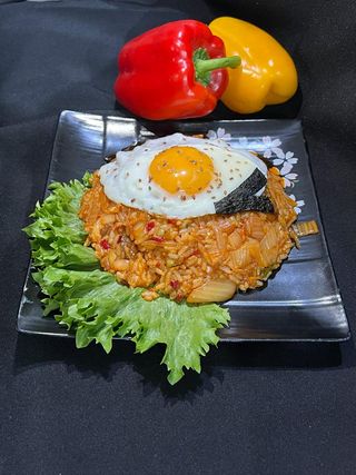 Кимчи покым паб