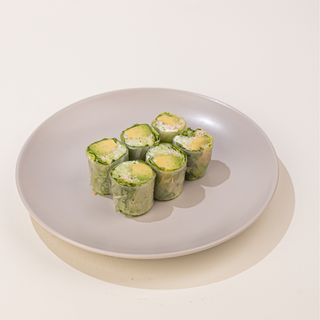Crabe Roll - 6 Pcs