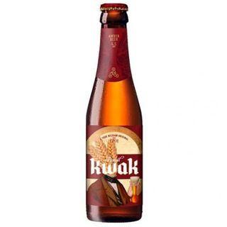 Kwak 33 cl